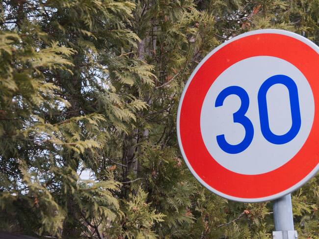 La entrada en vigor de la medida no cambia la cuentía de las sanciones