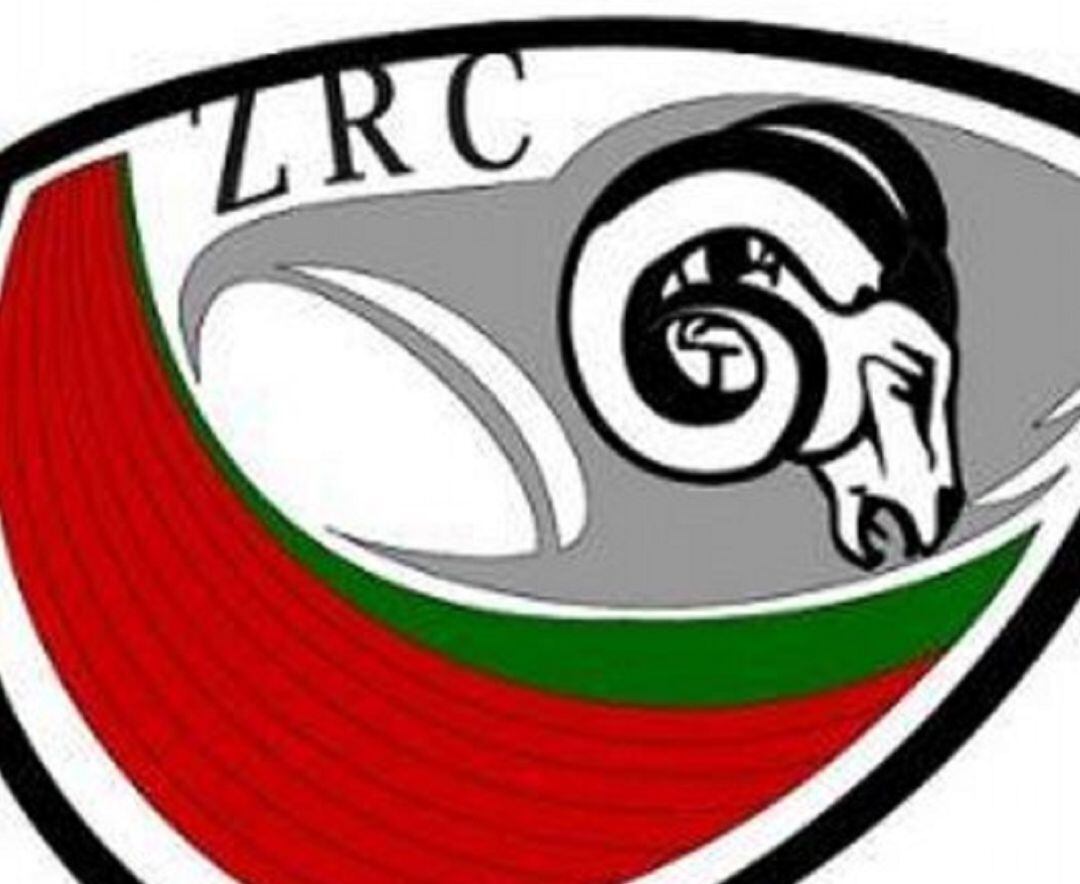 Escudo del Zamora Rugby Club