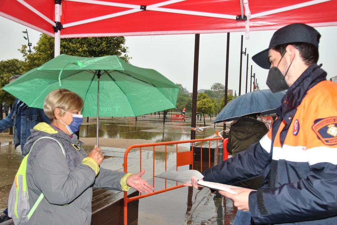Ningún fallecimiento con Covid y 23 contagios en las últimas 24 horas en la provincia de Castellón