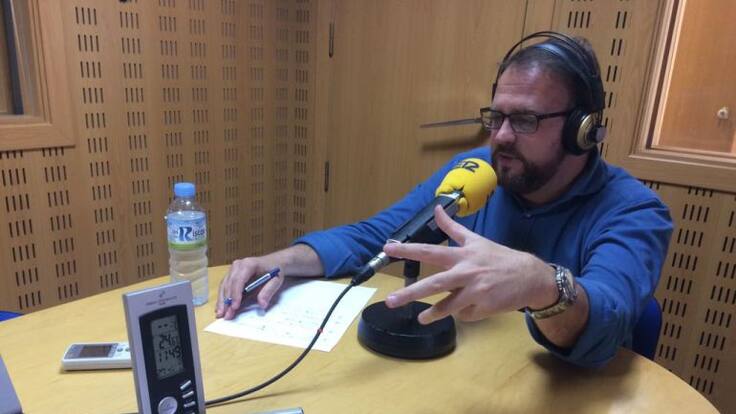 El Alcalde Responde: Antonio Rodríguez Osuna 27/04/2018