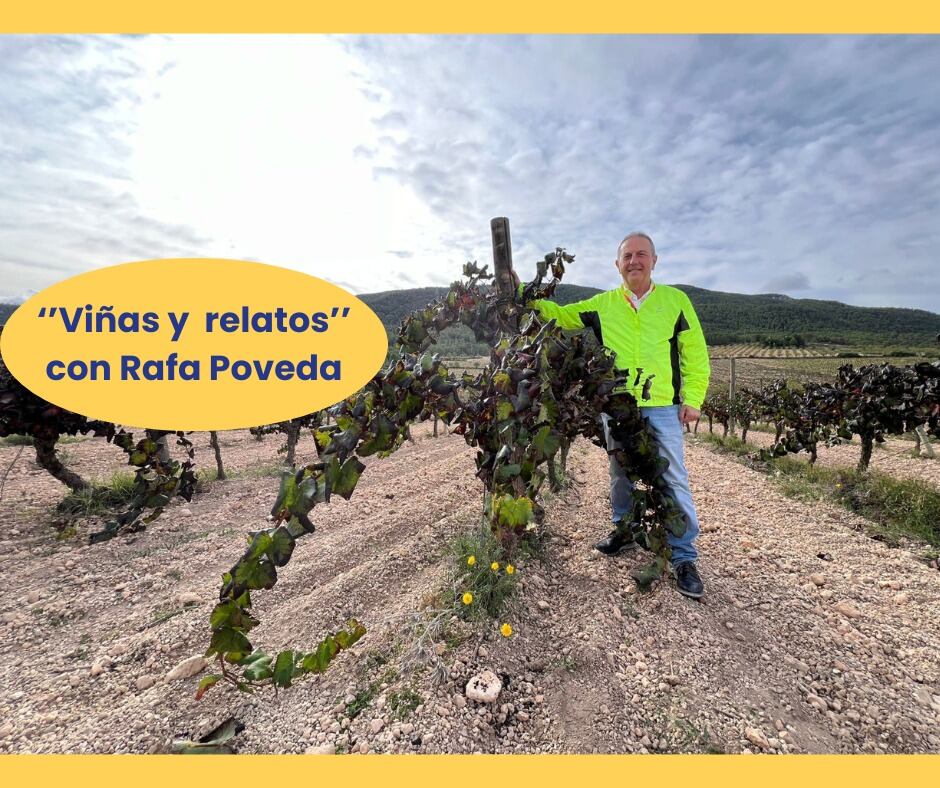 ¿Qué tipo de vino es el más adecuado para este tipo de eventos? ¿Cómo influye el contexto, la hora del día o incluso el simbolismo del acto? A estas preguntas responde Rafa Poveda, enólogo e historiador.