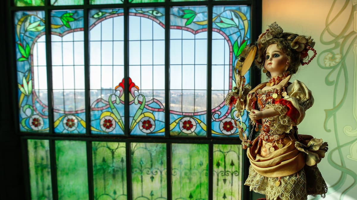 Los autómatas vuelven a moverse en Salamanca gracias a la innovación digital