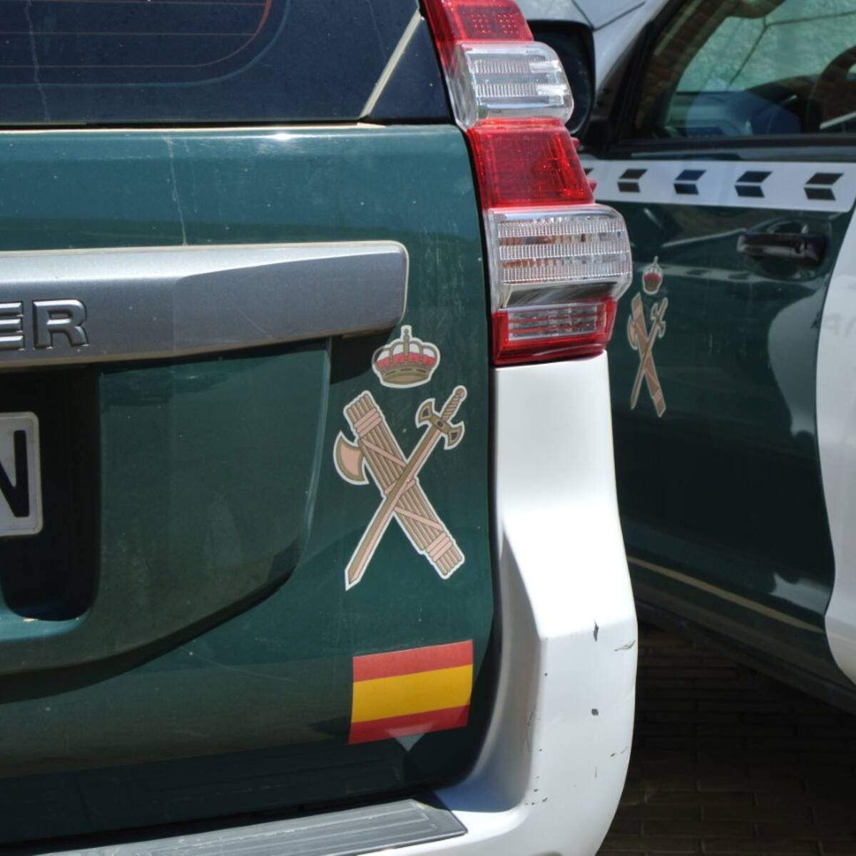 Aparece en el canal del Trasvase Tajo-Segura en Totana el cadáver de la mujer desaparecida en Alhama