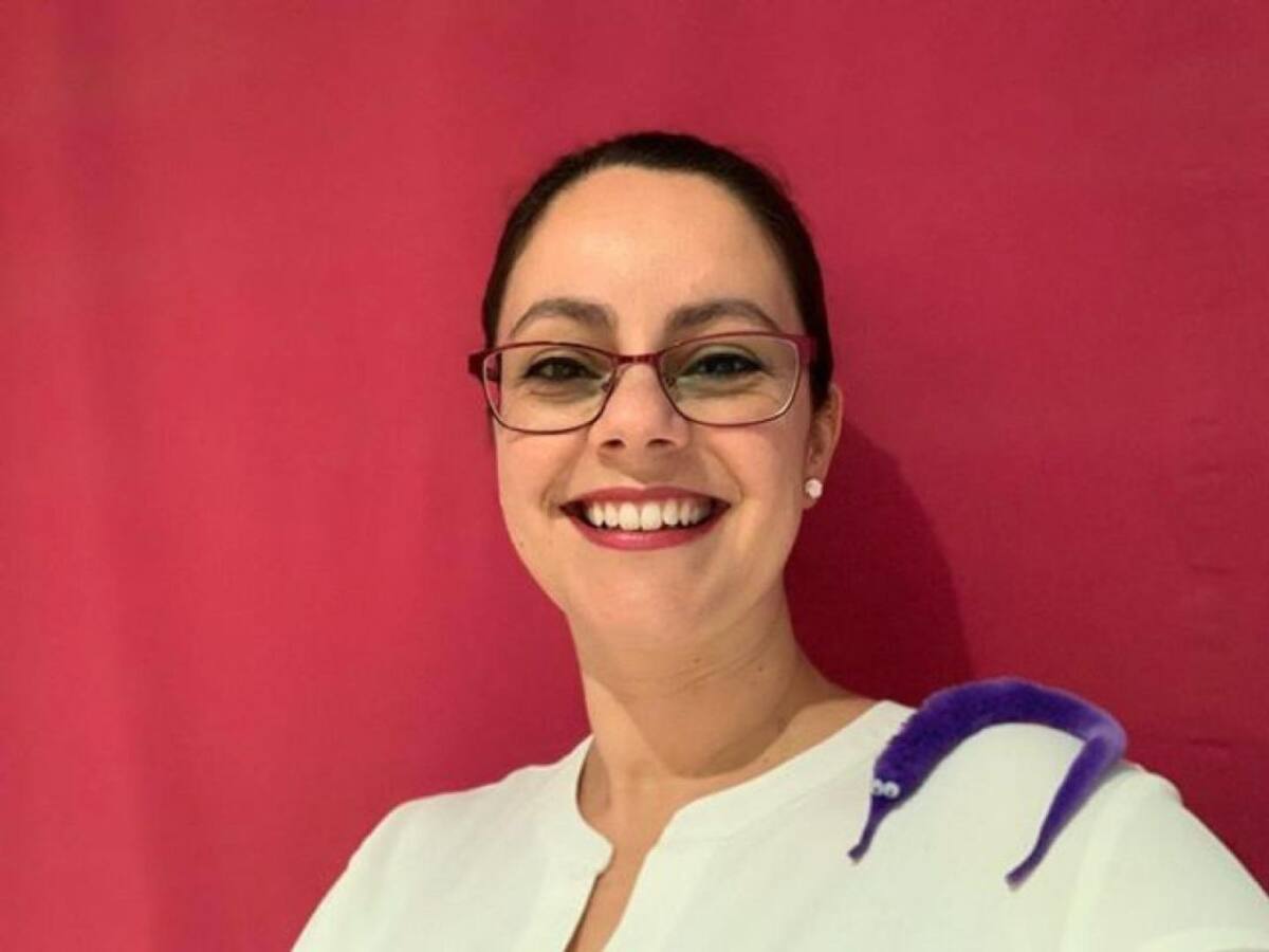 'Cuquín', el gusano de cuento leonés que arrasa en internet