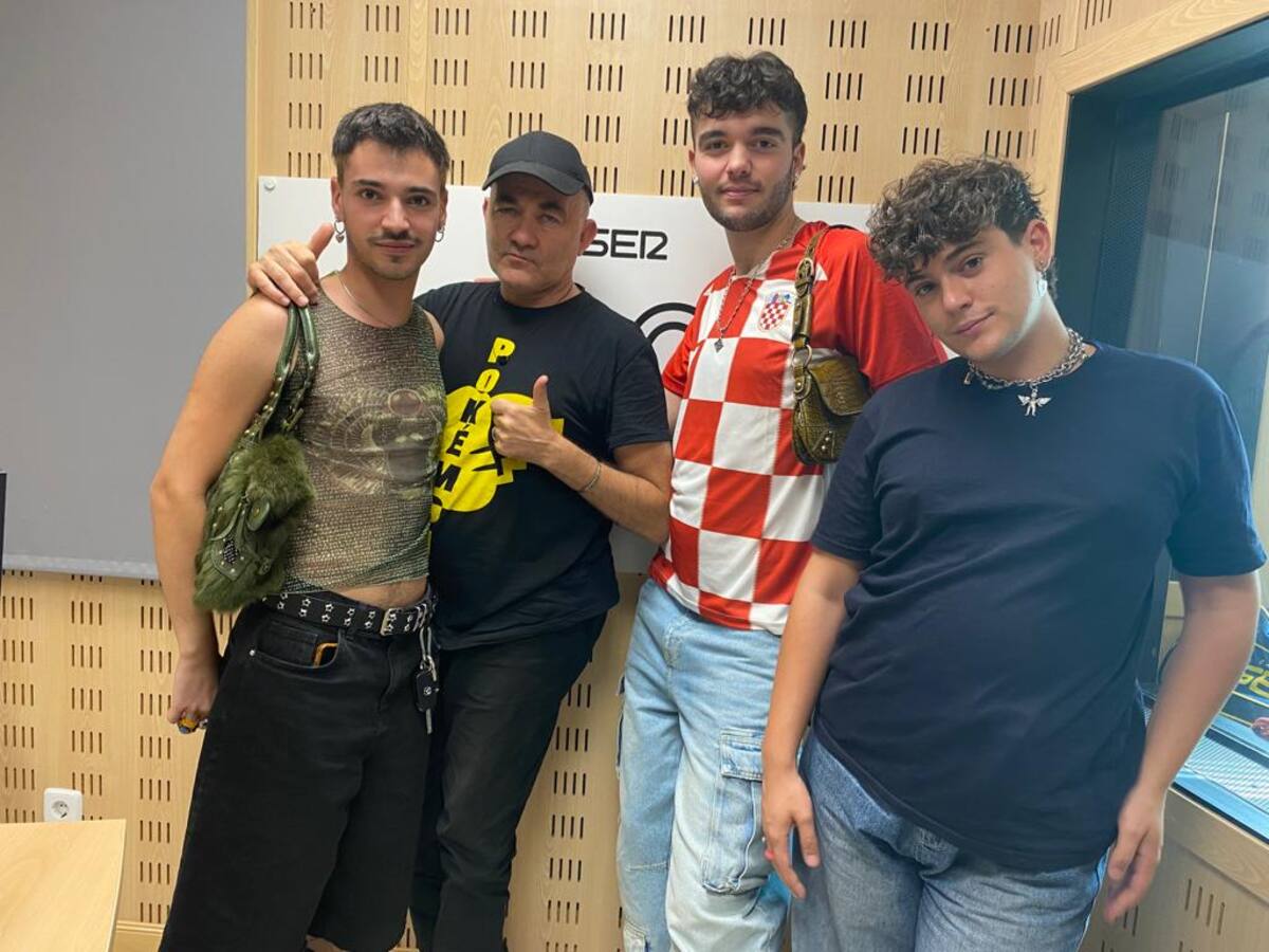 Remedios caseros y 'Ni tú ni nadie, Pep'