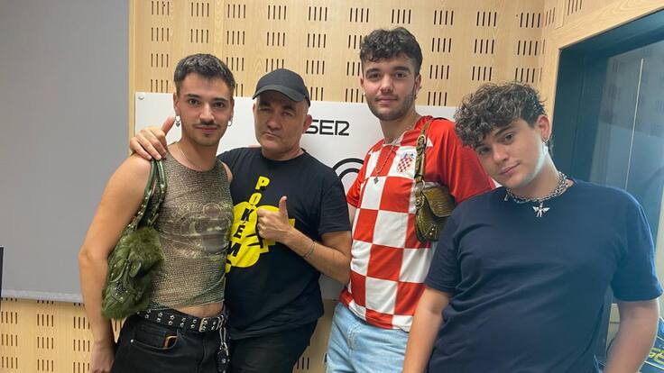 Remedios caseros y 'Ni tú ni nadie, Pep'