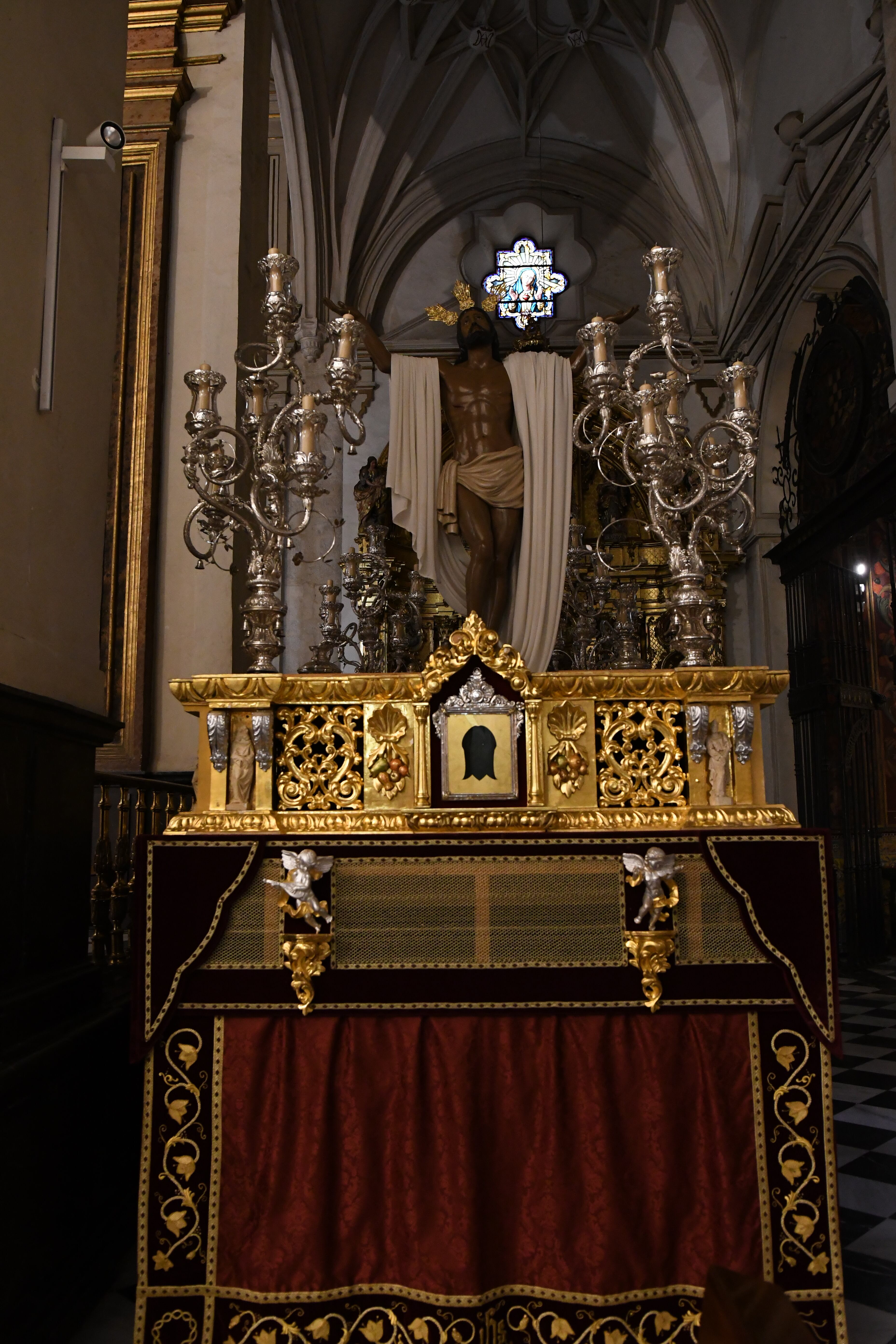 Procesión Magna Jaén 2025