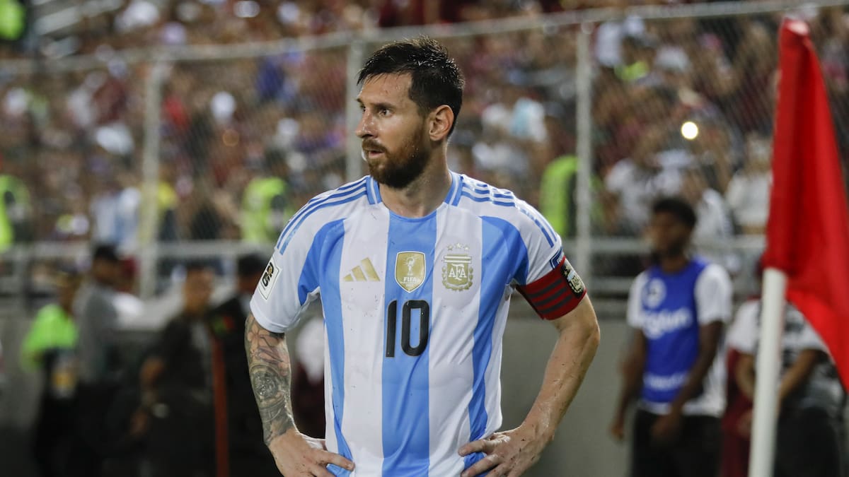 Messi 'ficha' a sus 10 herederos: Lamine Yamal es uno de los elegidos
