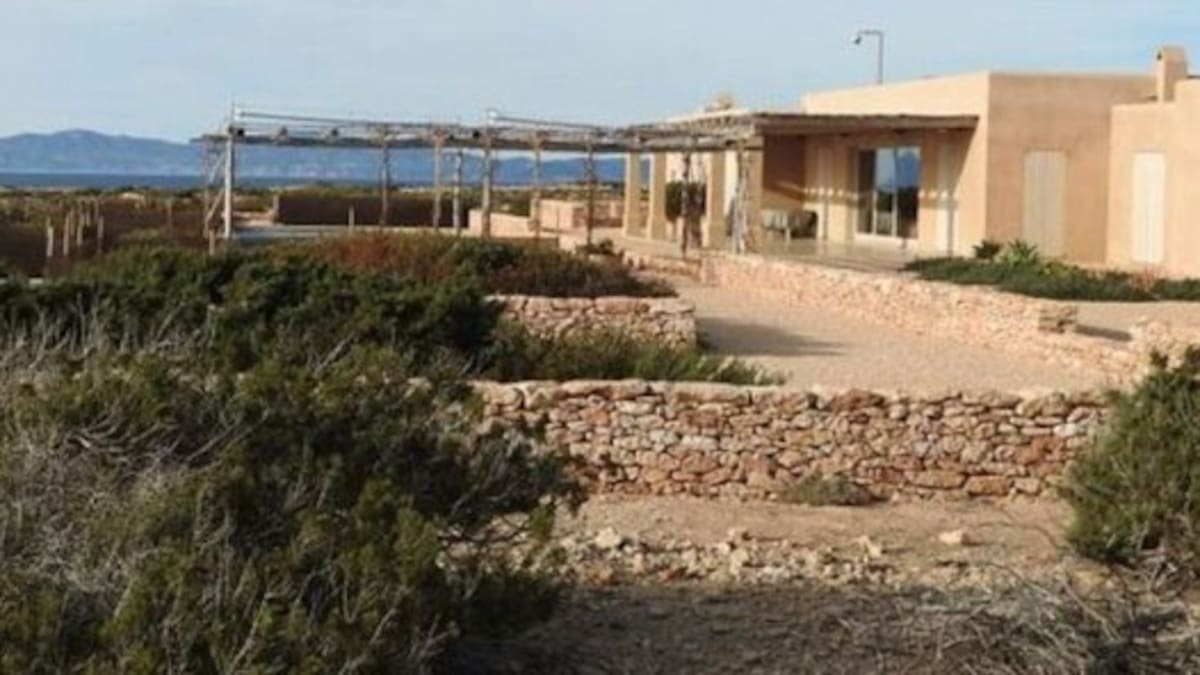 Formentera y Sant Joan tienen el precio más alto de España para la compra de una vivienda usada