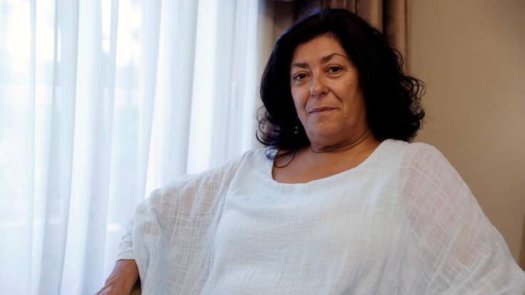 Premio a Almudena Grandes