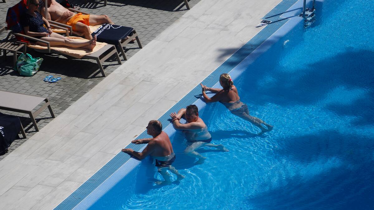 Los hoteleros piden a la administración que mejore la oferta complementaria