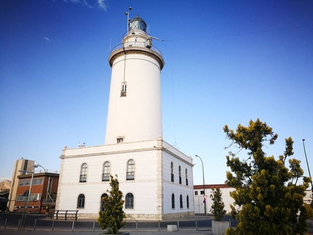 La Farola de Málaga