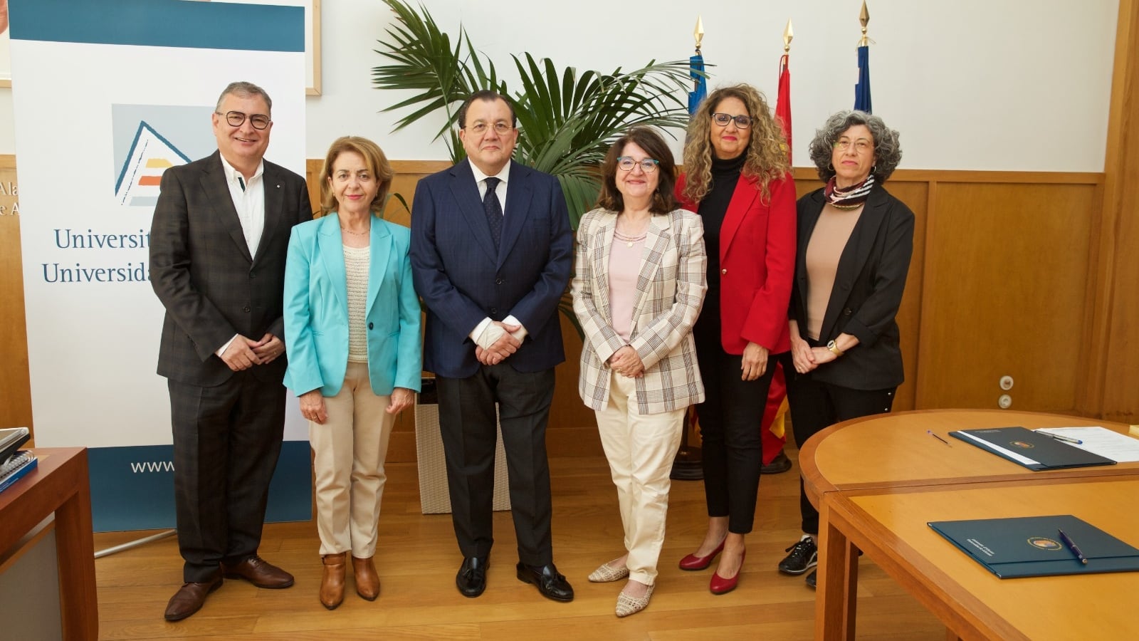 El quinteto de vientos de la OFUA ofrecerá un concierto en la bodega Casa Sicilia 1707 de Novelda