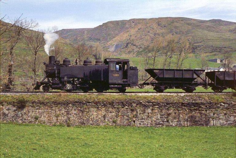 El Ponfeblino, en sus últimos años