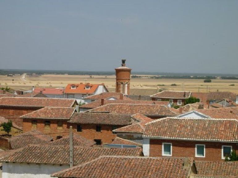 Villota del Páramo (Palencia)