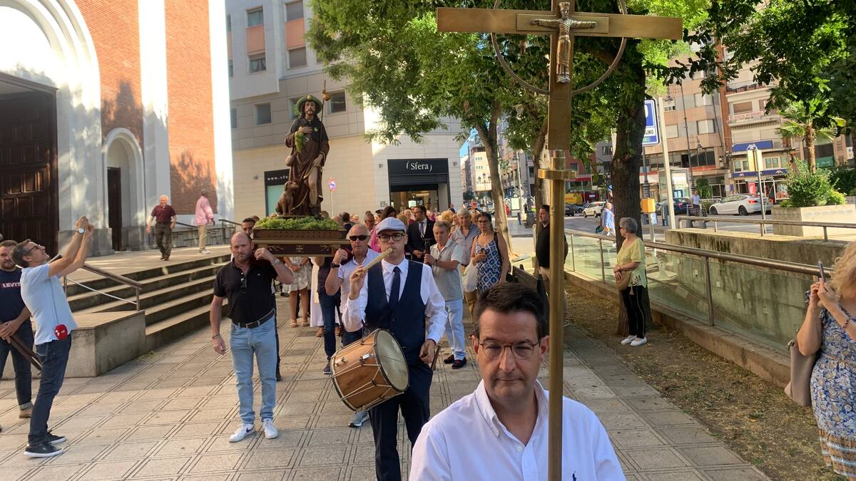 Morala pide a San Roque que no aumente la deuda "inesperada" de quince millones de euros