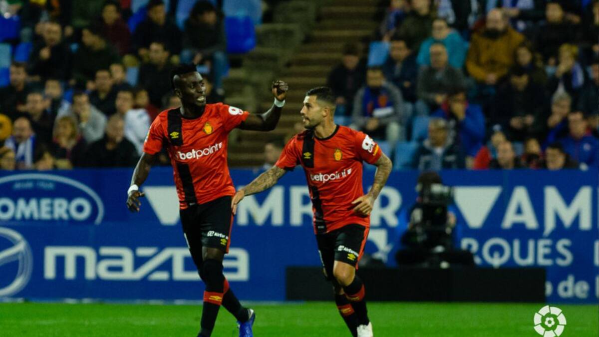 Parera: "Hemos desaprovechado un 0-2 a favor y no hemos podido sumar los 3 puntos"