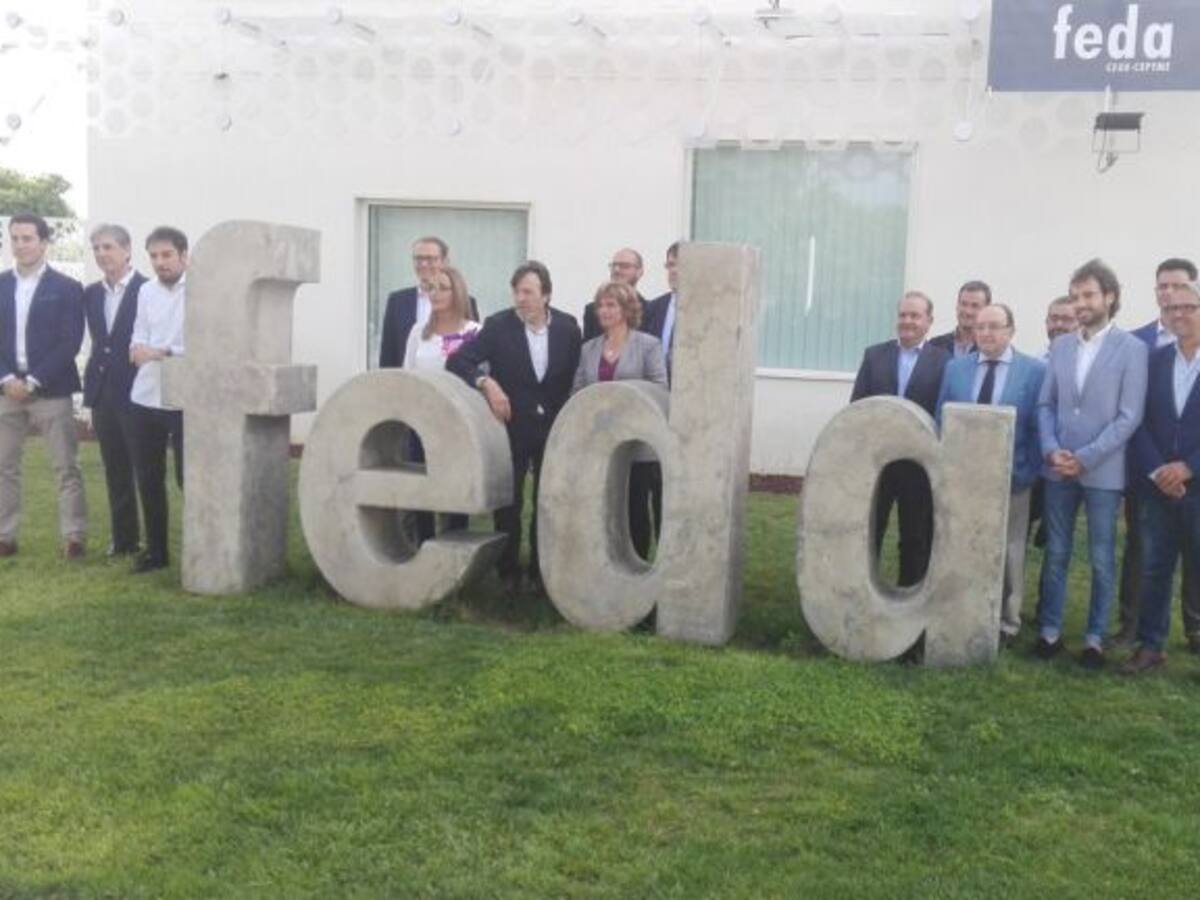 FEDA presenta a los ganadores de los Premios San Juan 2018