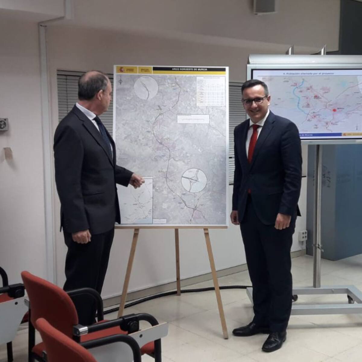 El Consejo de Ministros licita el Arco Noroeste que sacará de circulación a 3.800 camiones