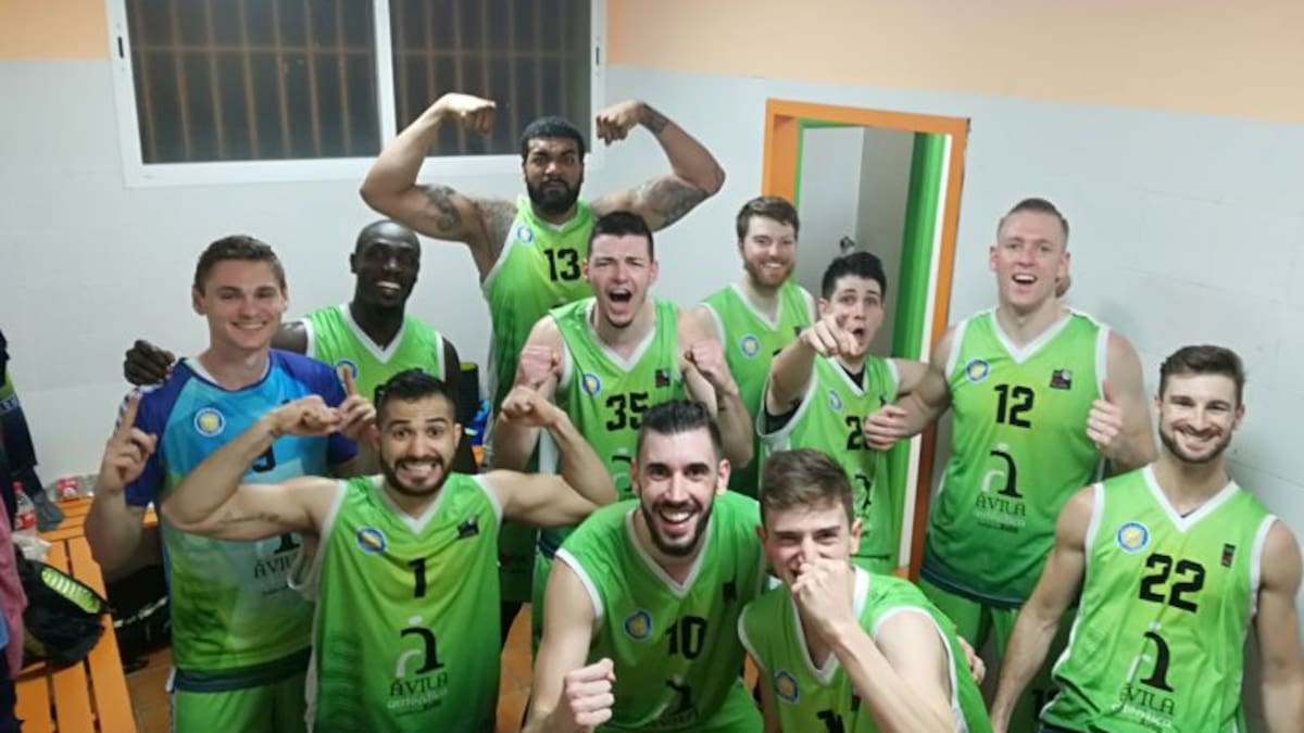 El Óbila, a semifinales por la vía rápida