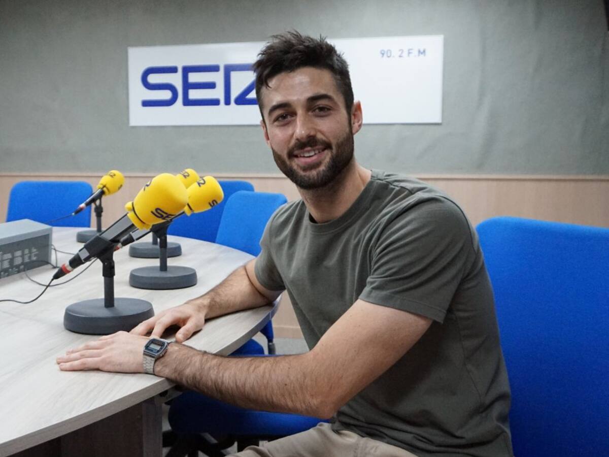 El Eldense no cuenta con Mikel Uriarte y David Salomé