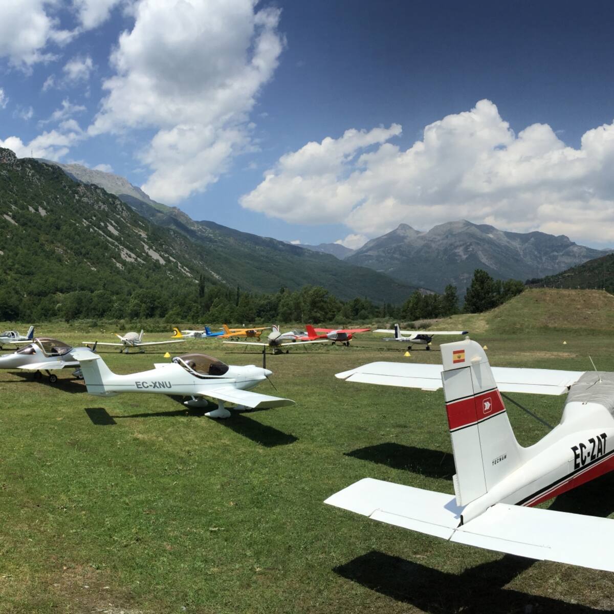 El trofeo Bielsa-Lacorte celebra una de sus mejores ediciones