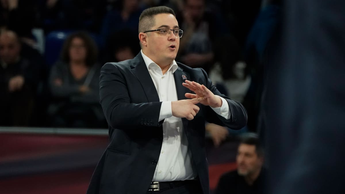 Breogán-Leyma Coruña, un derbi de tendencias opuestas