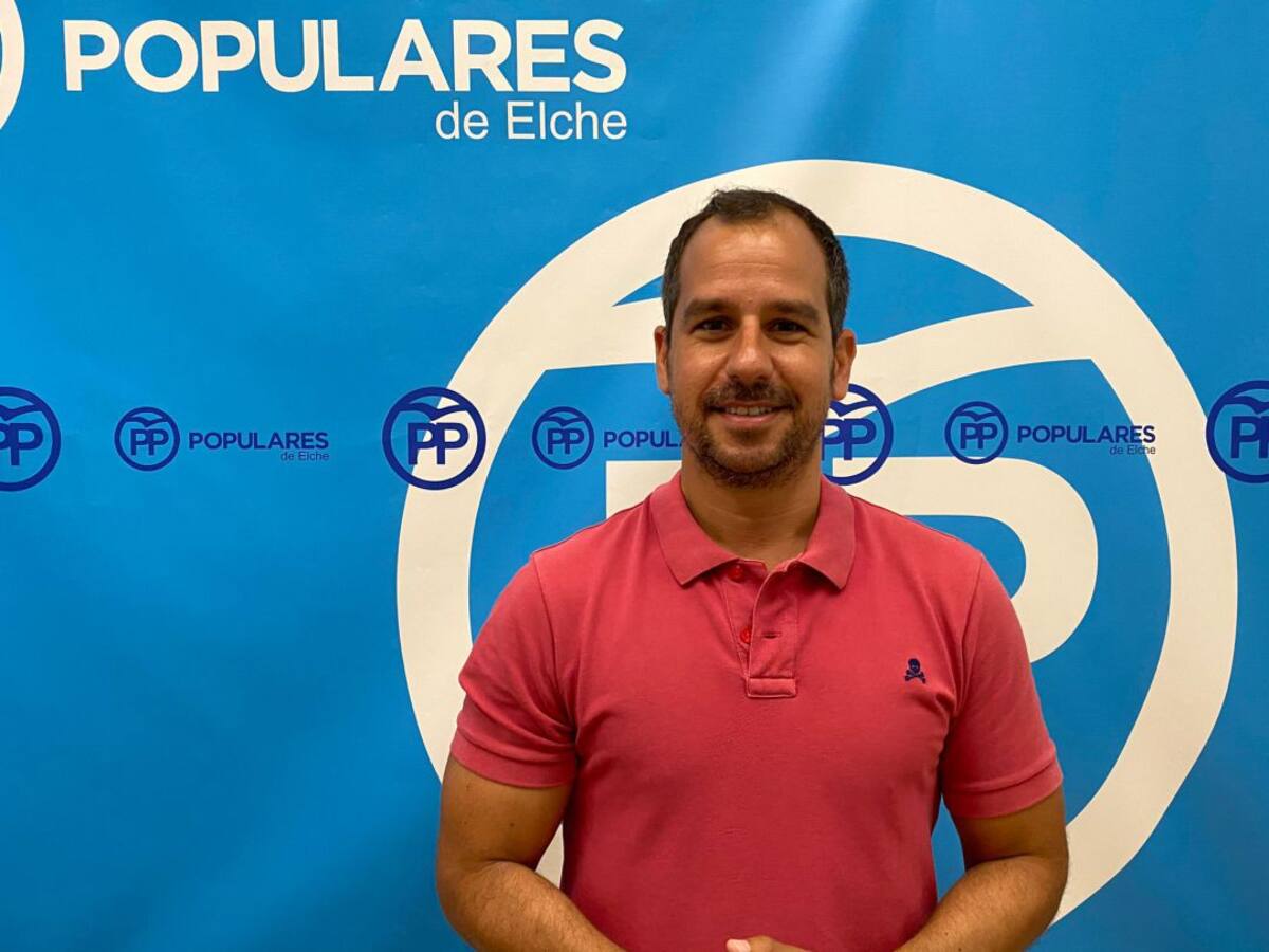 El Partido Popular vuelve a solicitar la bonificación de la tasa de basuras