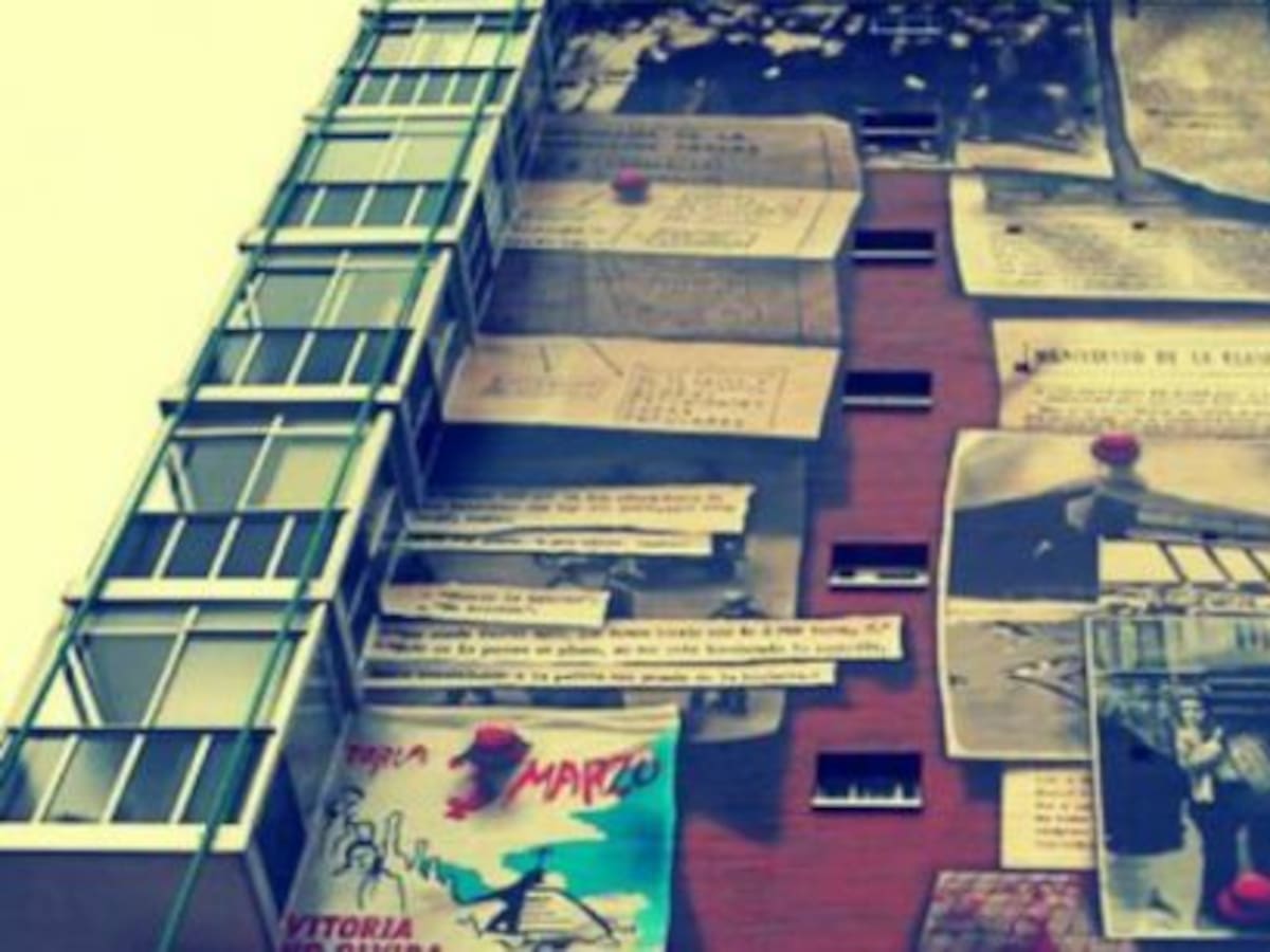 La Contra | Manuel Jabois, sobre la matanza del 3 de marzo: "Condenados los responsables a desgastarse"