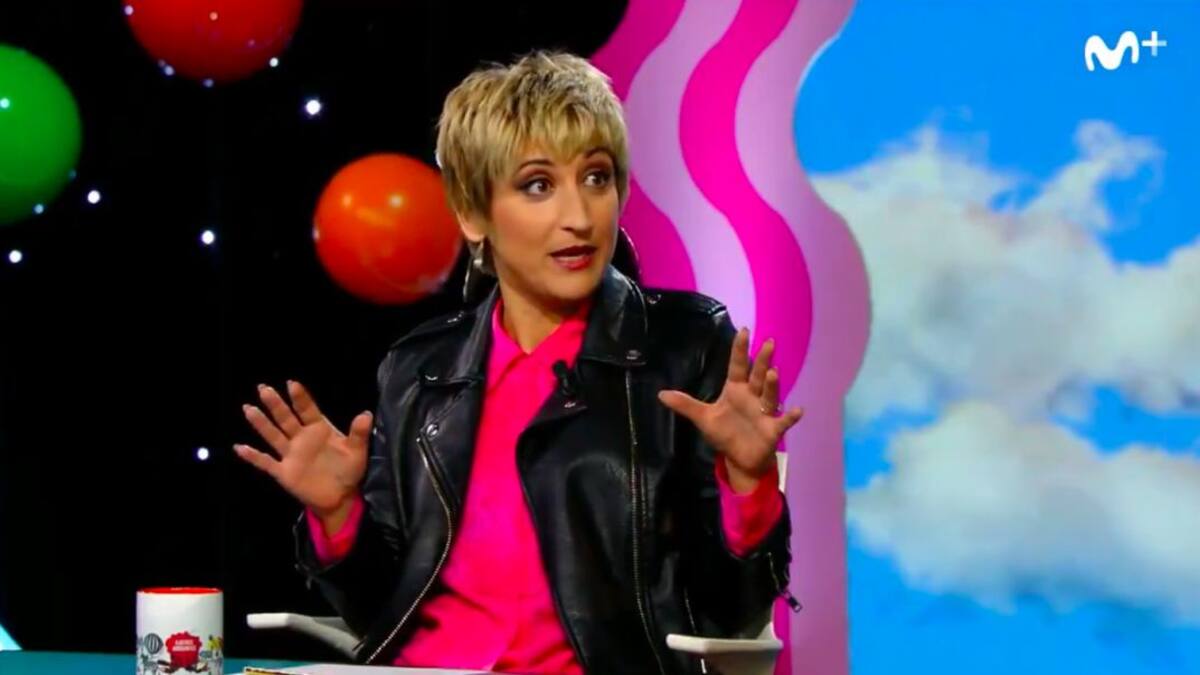 Cuando Leo Messi intentó ligar con Susi Caramelo y... le rechazó