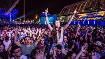 Los conciertos de música en directo generaron 371,3 millones de PIB y más de 12.500 empleos en la Comunitat Valenciana en 2023