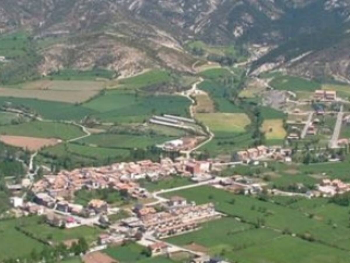 Campo inaugura su escuela infantil