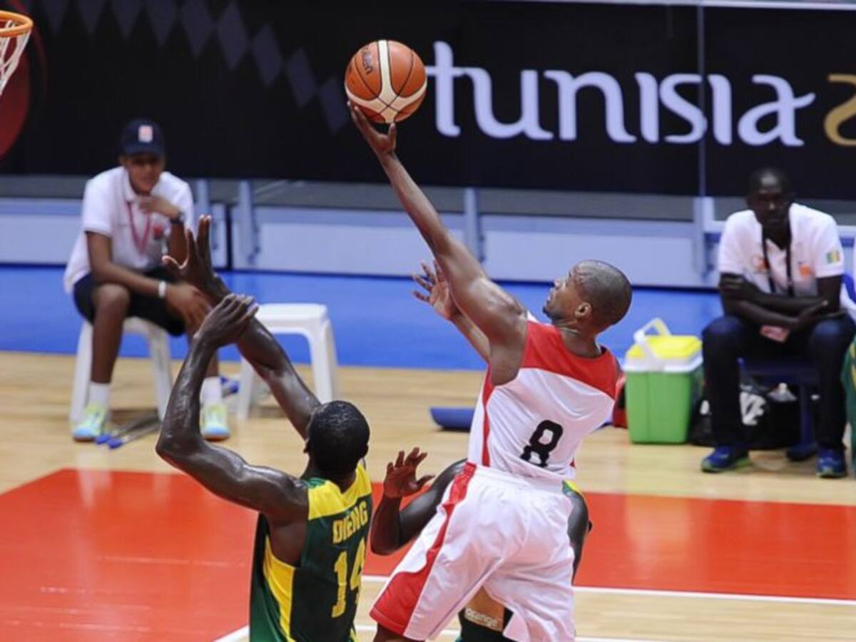 El Bricodepot CBC contrata a la estrella de Mozambique