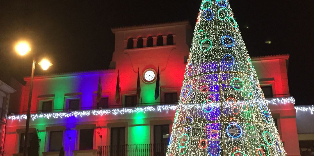 Durante todo el mes de diciembre y los primeros días de enero, los vecinos tendrán numerosos eventos de agenda