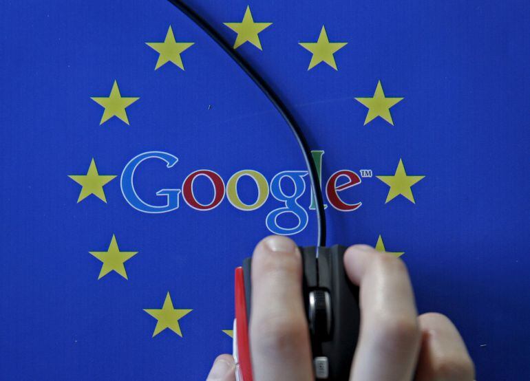 La CE ya formuló las mismas acusaciones en el pliego enviado a Google en abril de 2015