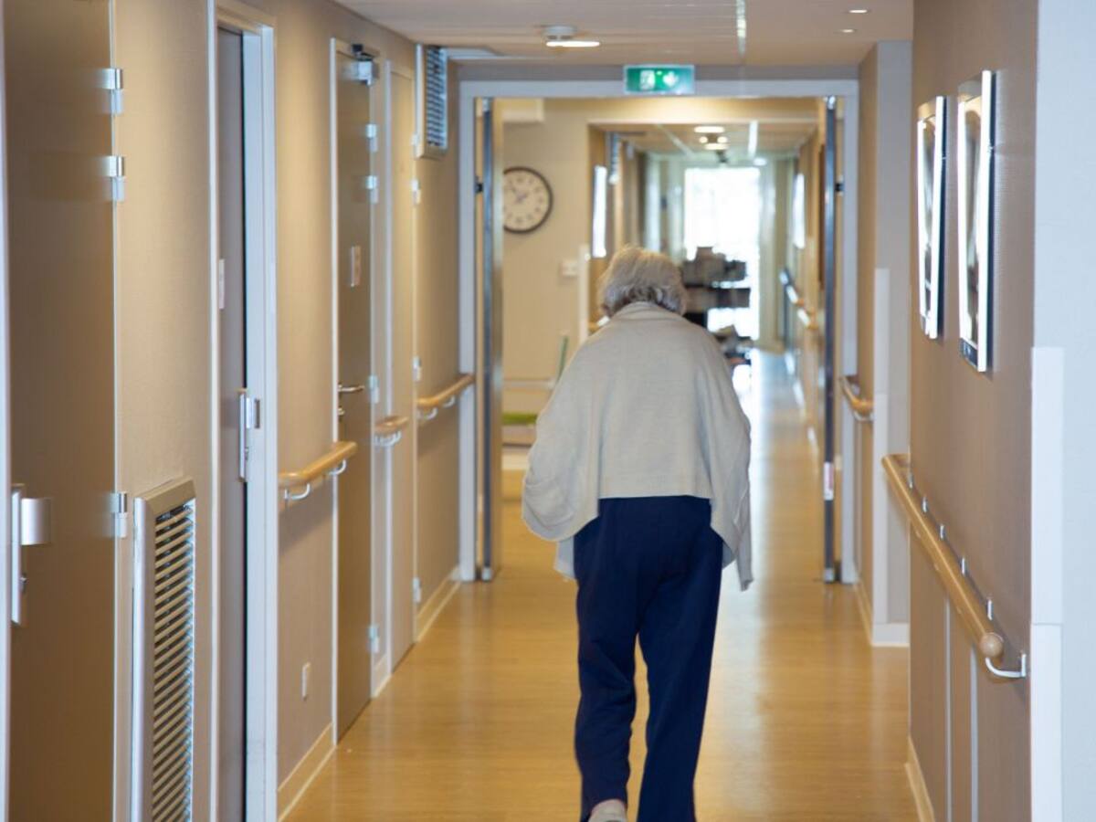 En las Residencias en Zamora se contabilizan 7 muertos con coronavirus confirmado y 37 con síntomas