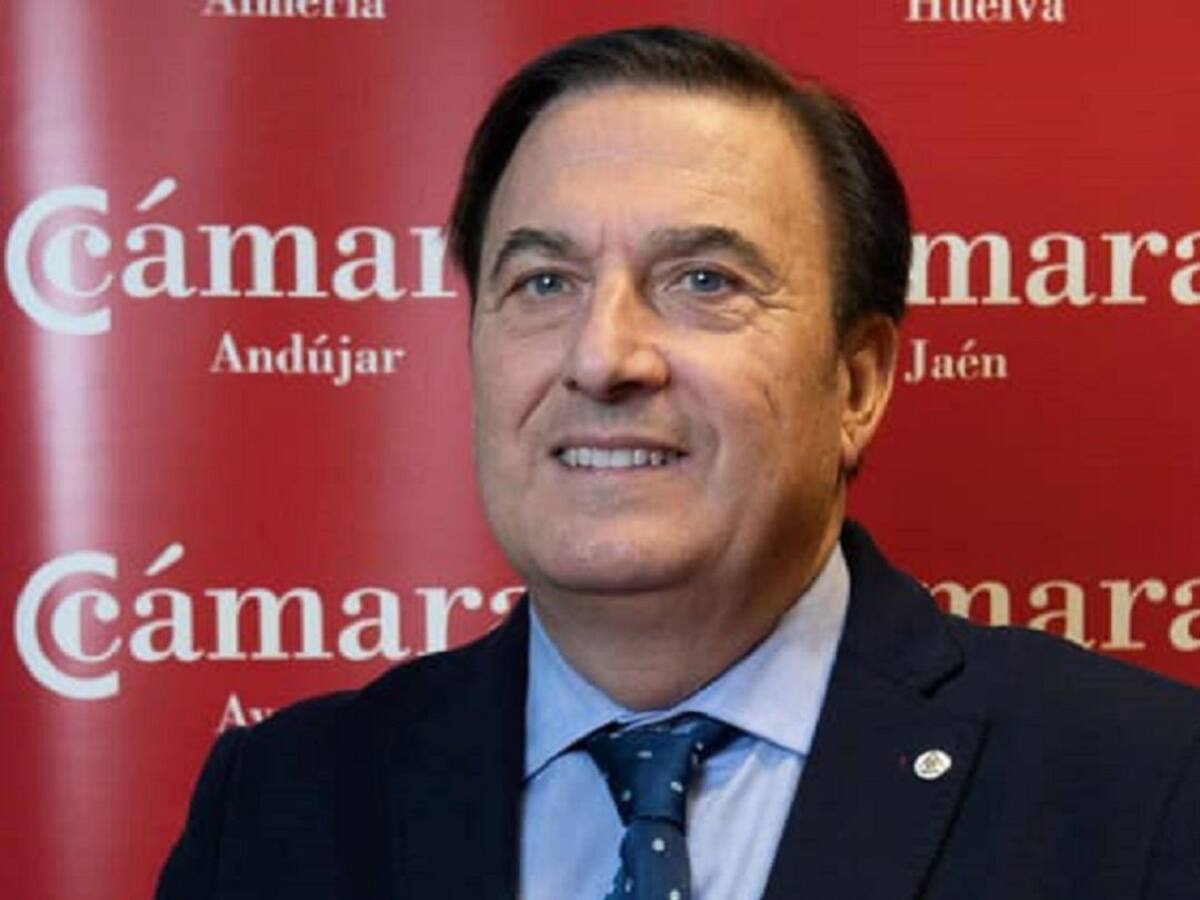 El fallecimiento del motrileño Ángel Gijón conmociona a la provincia granadina