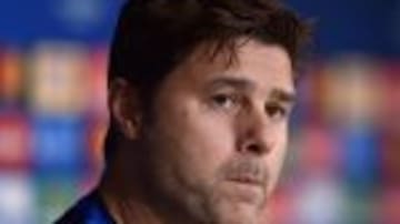 El Tottenham de Pochettino