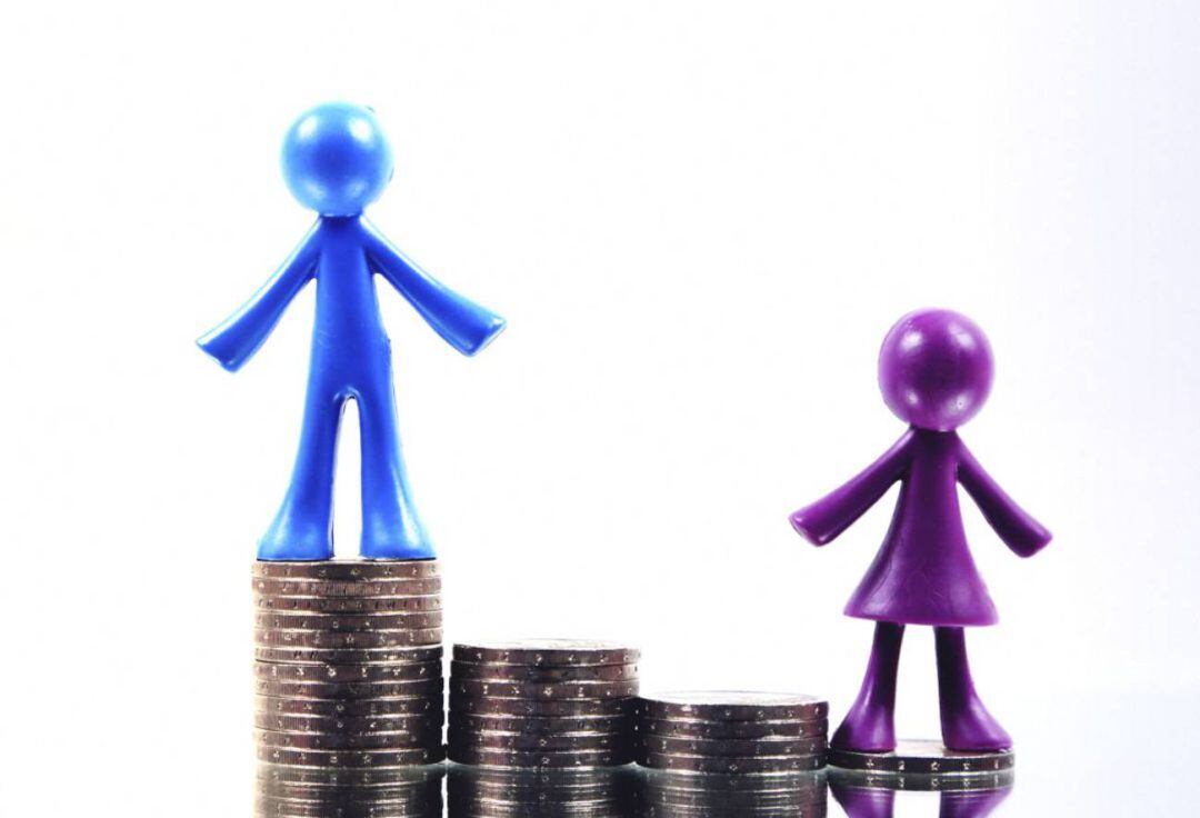 Los fondos de cohesión llevarán aparejados una visión para propiciar la igualdad