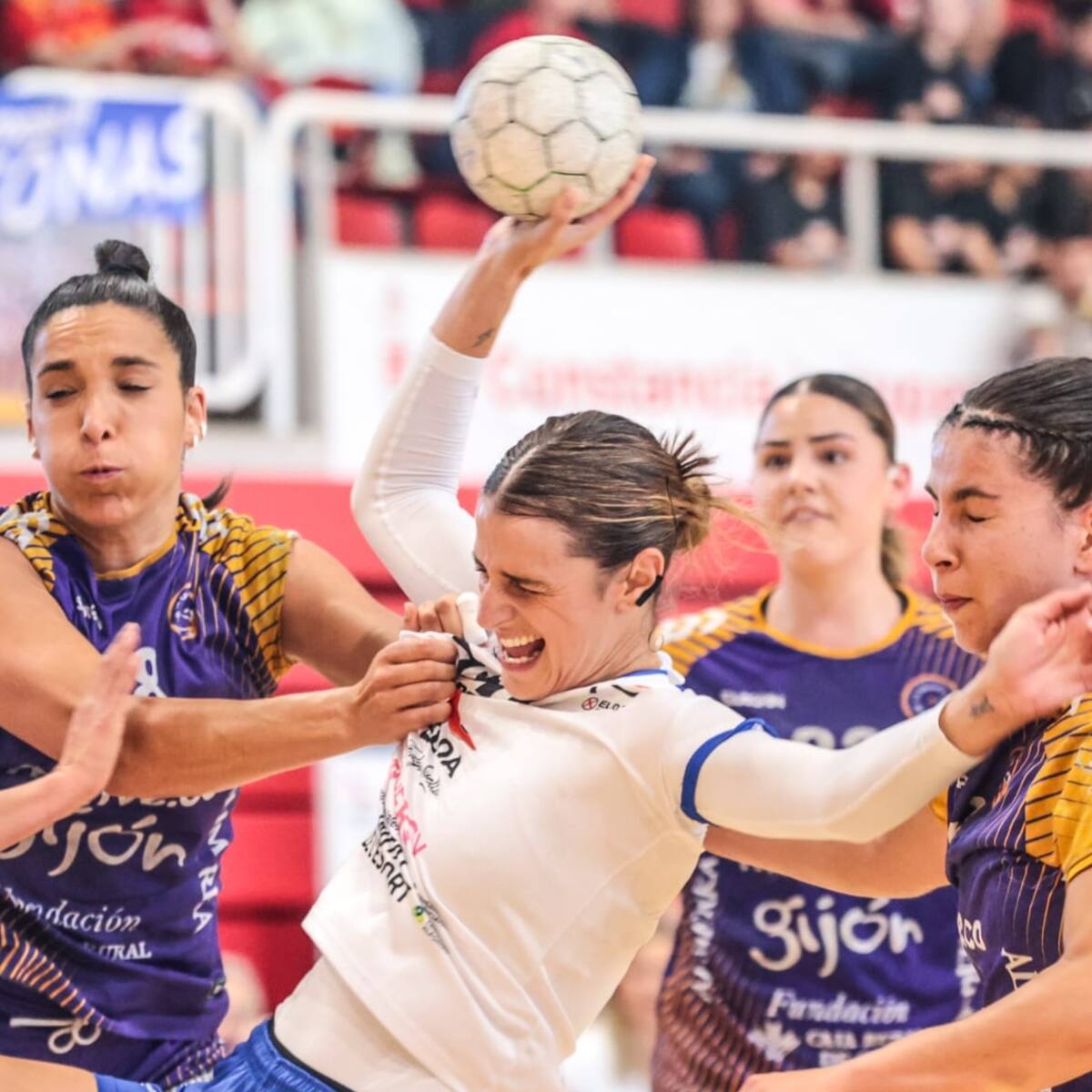 El Elda Prestigio visita al Rocasa Gran Canaria para seguir con el trámite del Play Down (S. 19.30 h. p.)