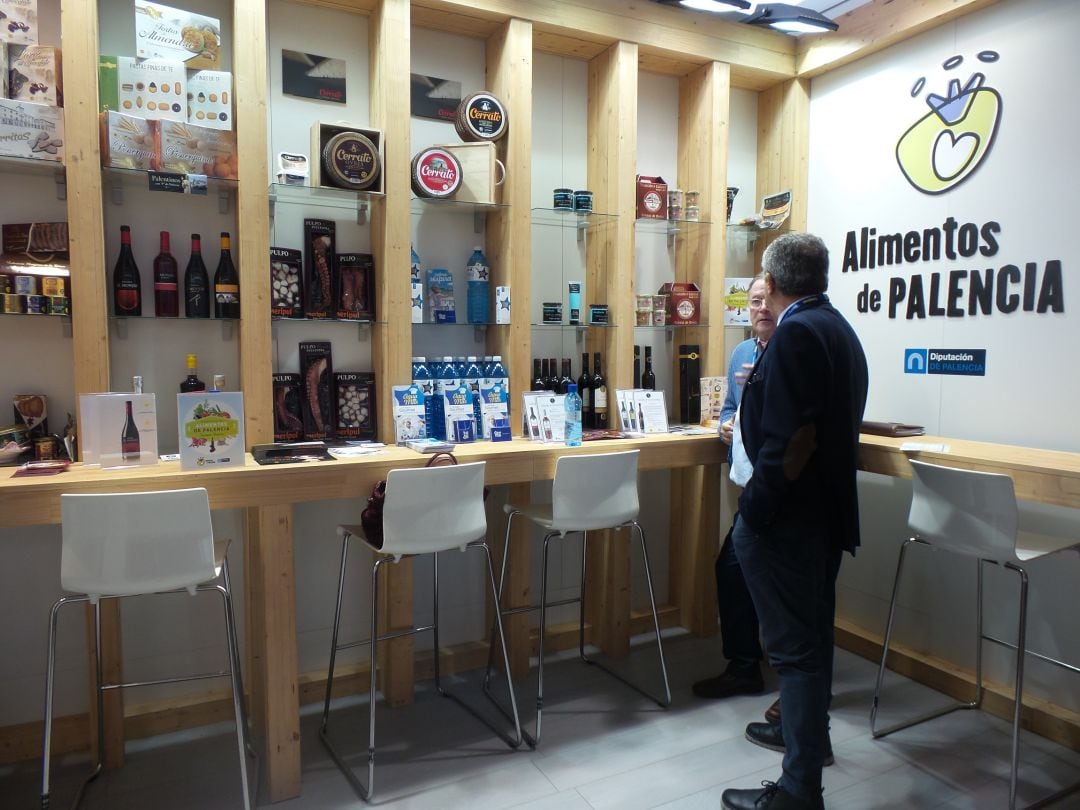 Iniciativa que implica a varias diputaciones provinciales, una de ellas la de Palencia