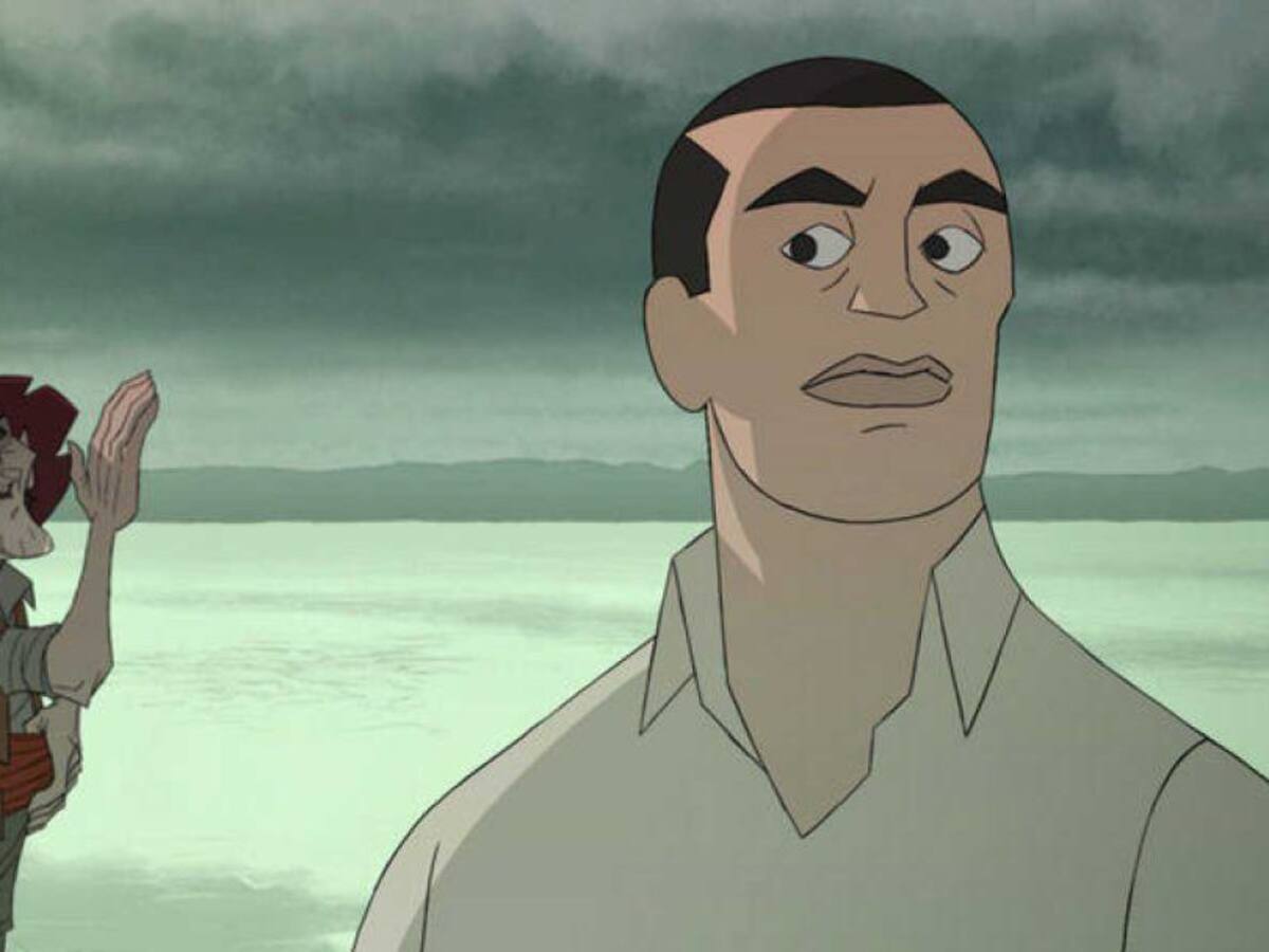 Salvador Simó: "Almodóvar ha fet una obra mestra"