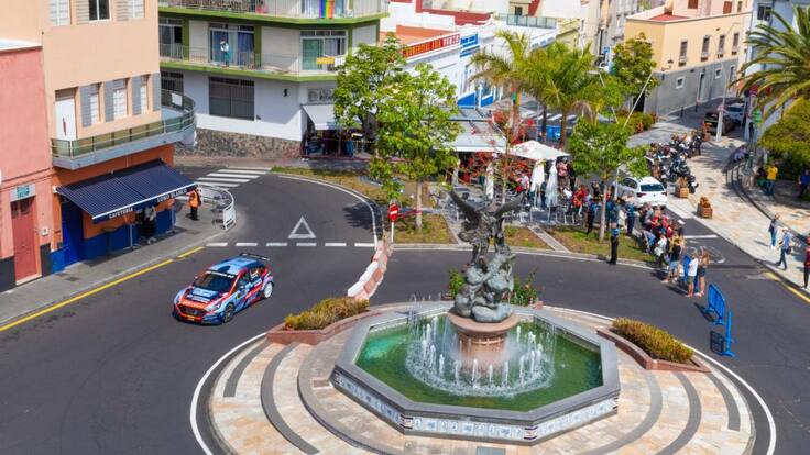 Víctor González: "El objetivo es seguir creciendo"