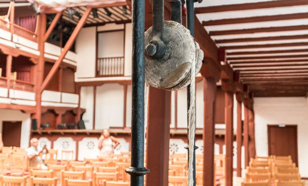 Corral de Comedias de Almagro