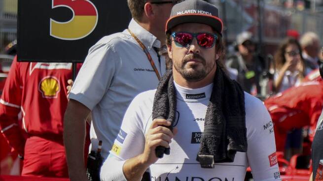 'La pregunta no es si Hamilton será campeón, sino cuándo'