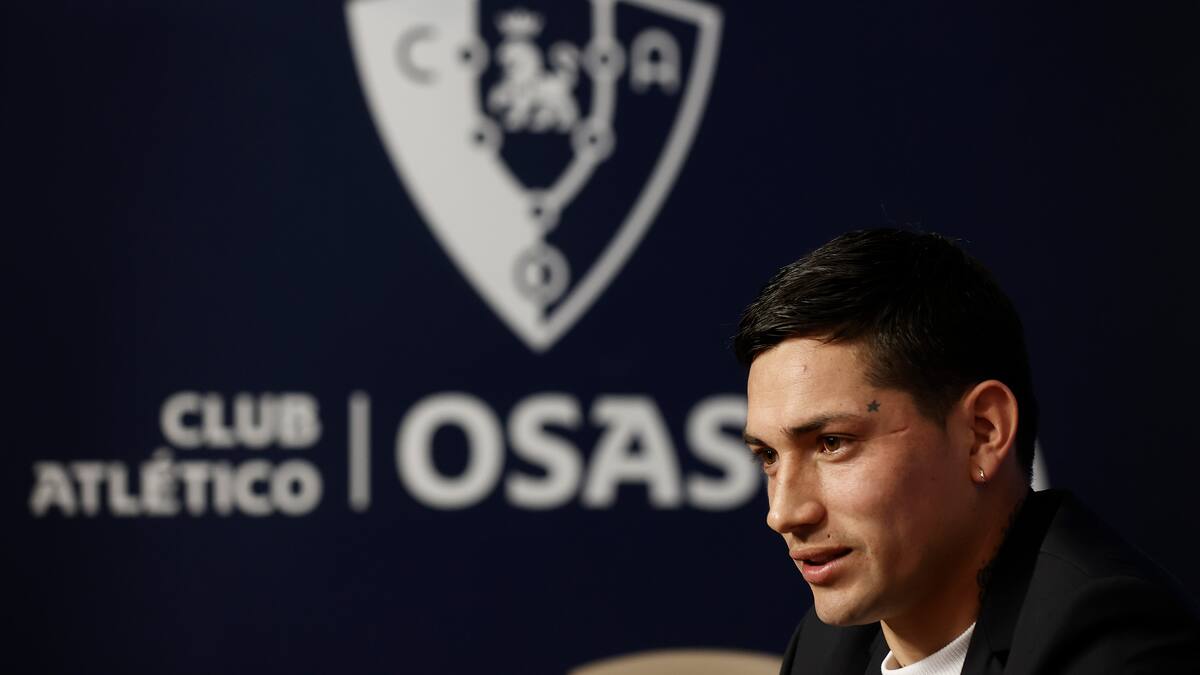 SER Deportivos Navarra (24/01/2024)