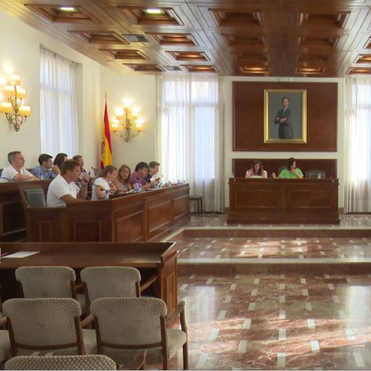 Gandia ha abonado 7 millones de euros de intereses por los impagos del PP