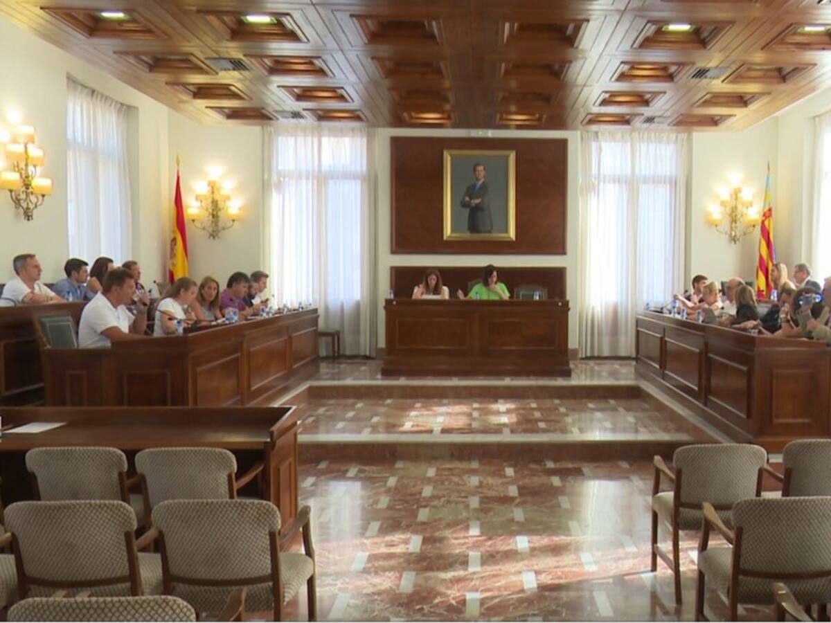 Gandia ha abonado 7 millones de euros de intereses por los impagos del PP