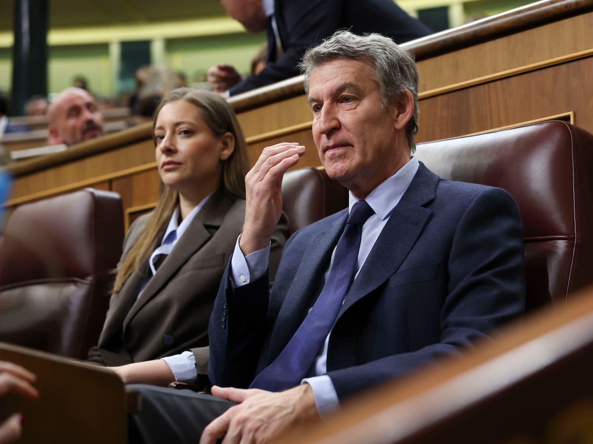 El PP presenta su propia ley para prohibir el burka tras caer la que propuso Vox