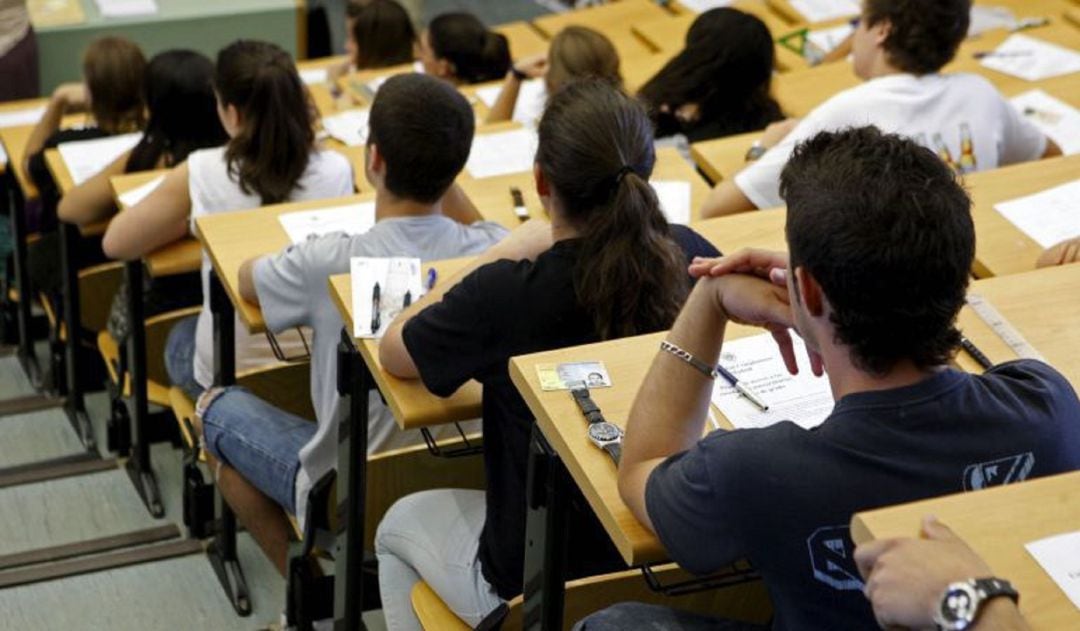 No es fácil la elección de estudios superiores